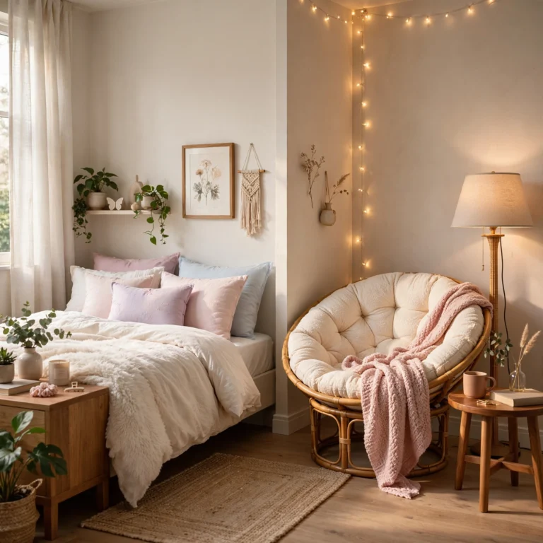 teen girl bedroom ideas