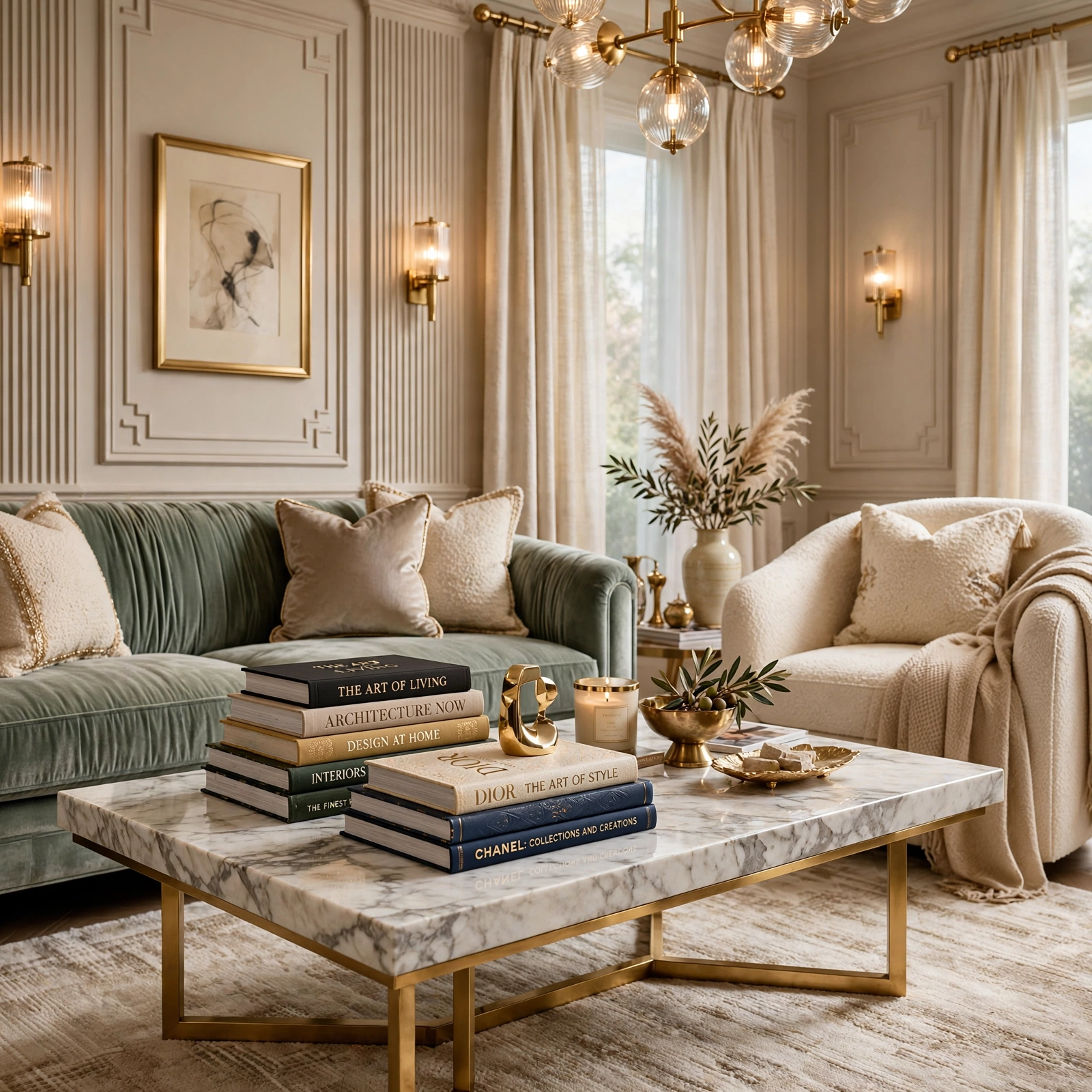 luxury living room designs classy