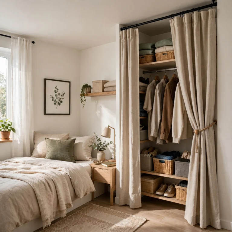 tiny bedroom ideas