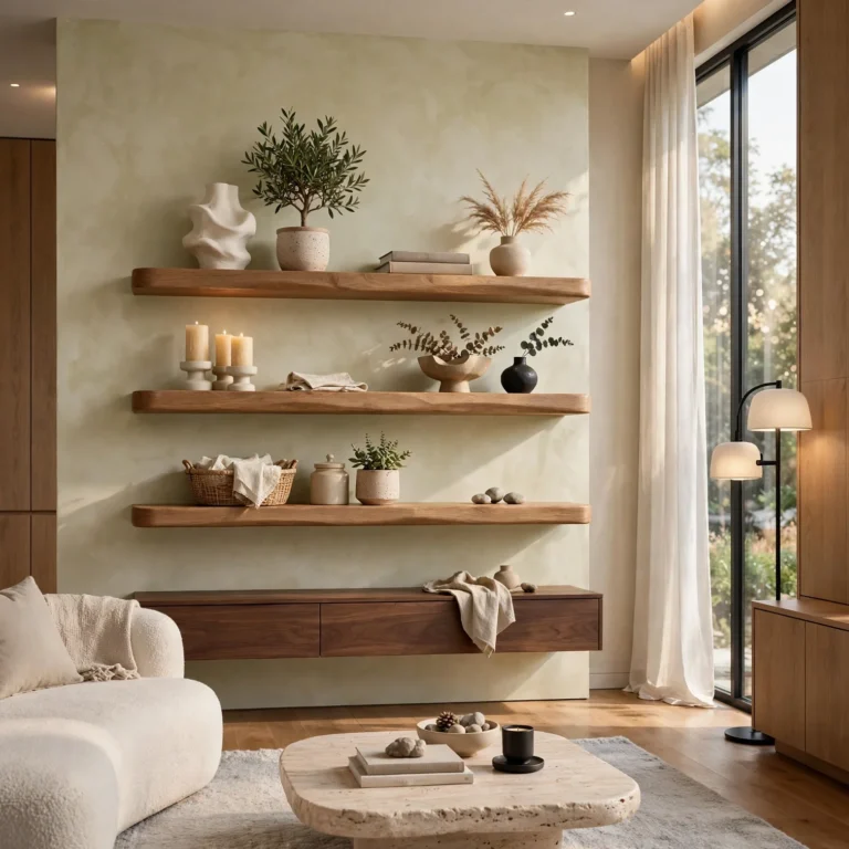 minimalist living room ideas
