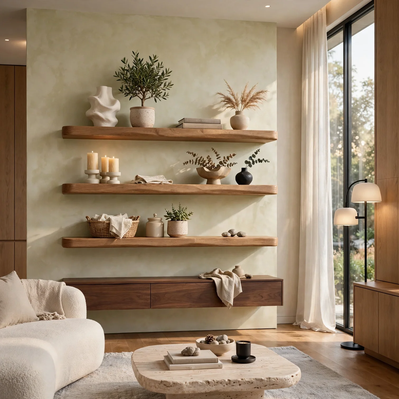 minimalist living room ideas