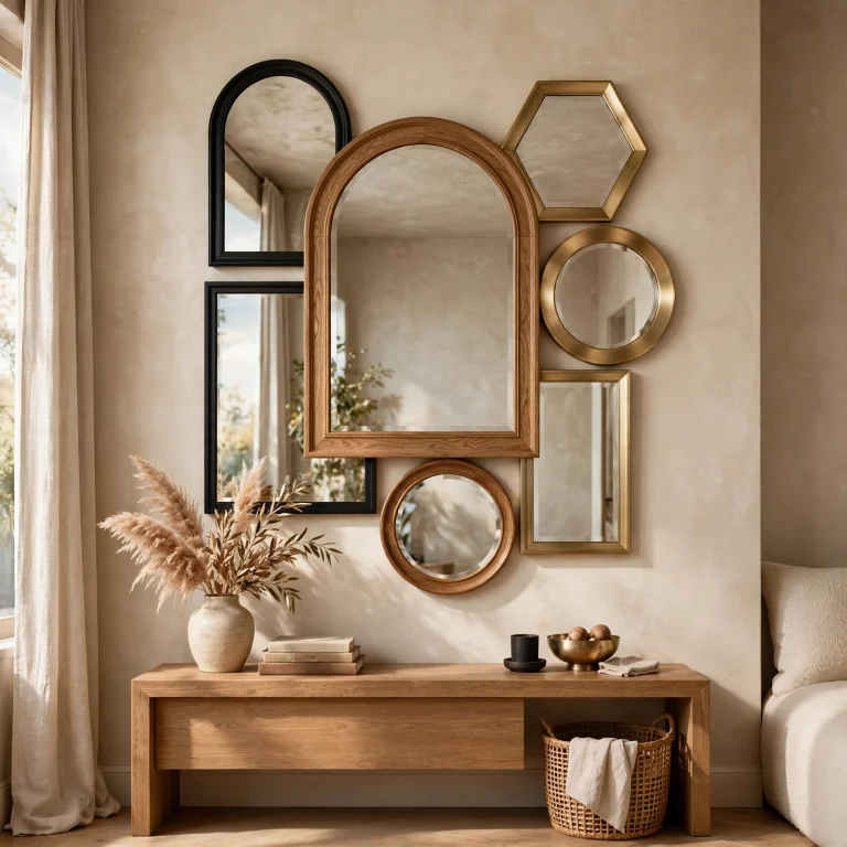 home wall decor