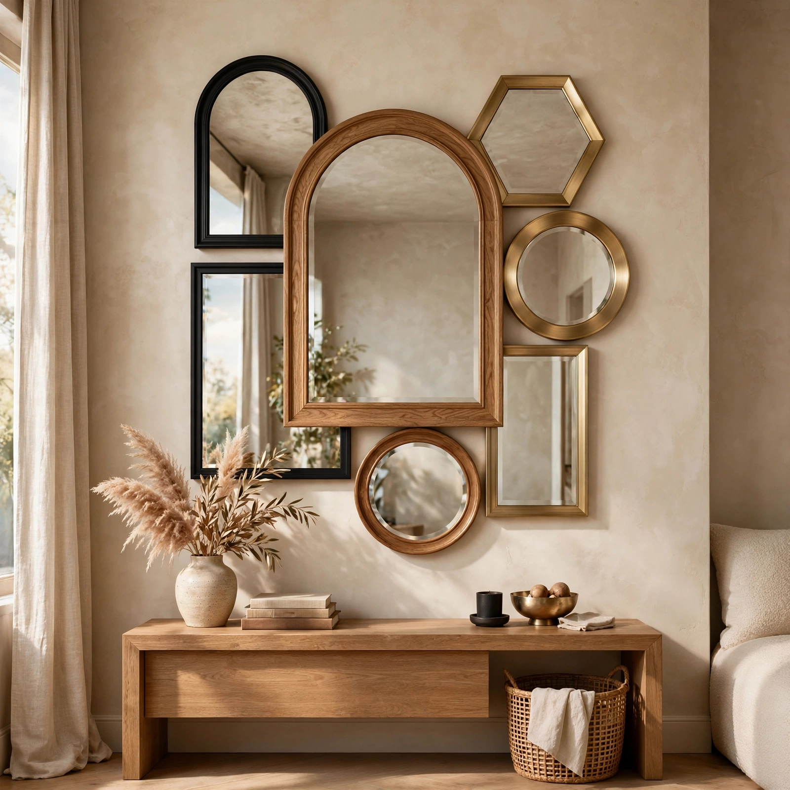 home wall decor