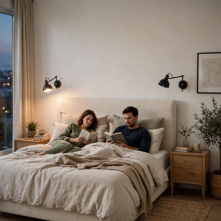bedroom ideas for couples
