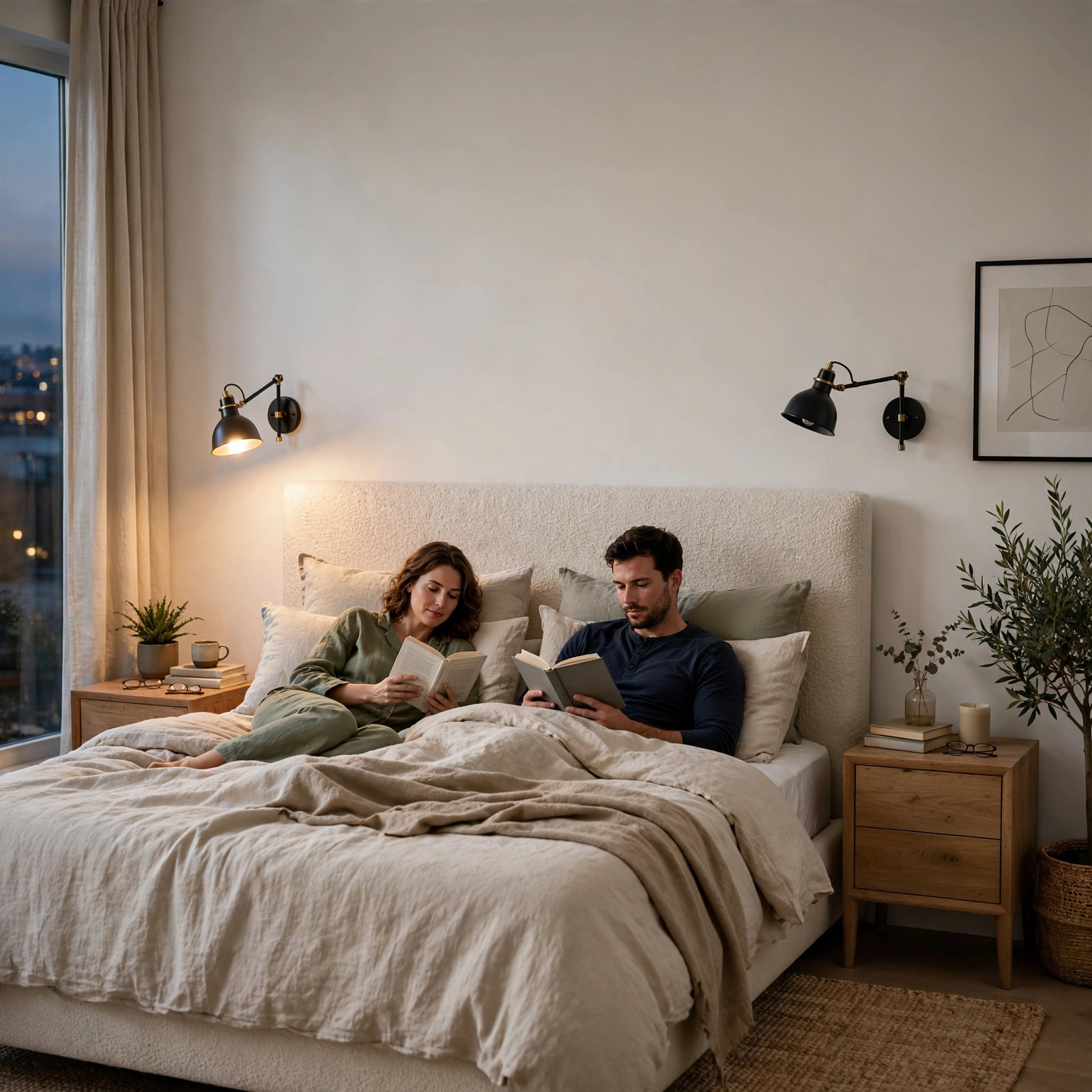 bedroom ideas for couples