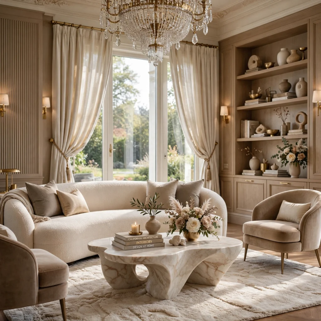 luxury living room ideas