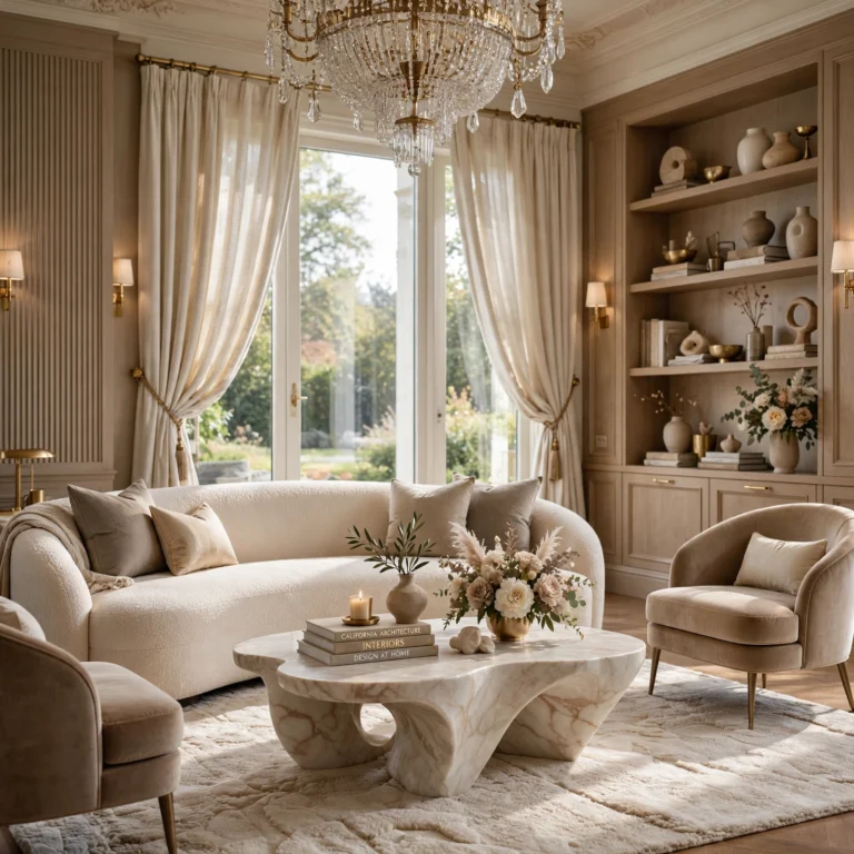 luxury living room ideas