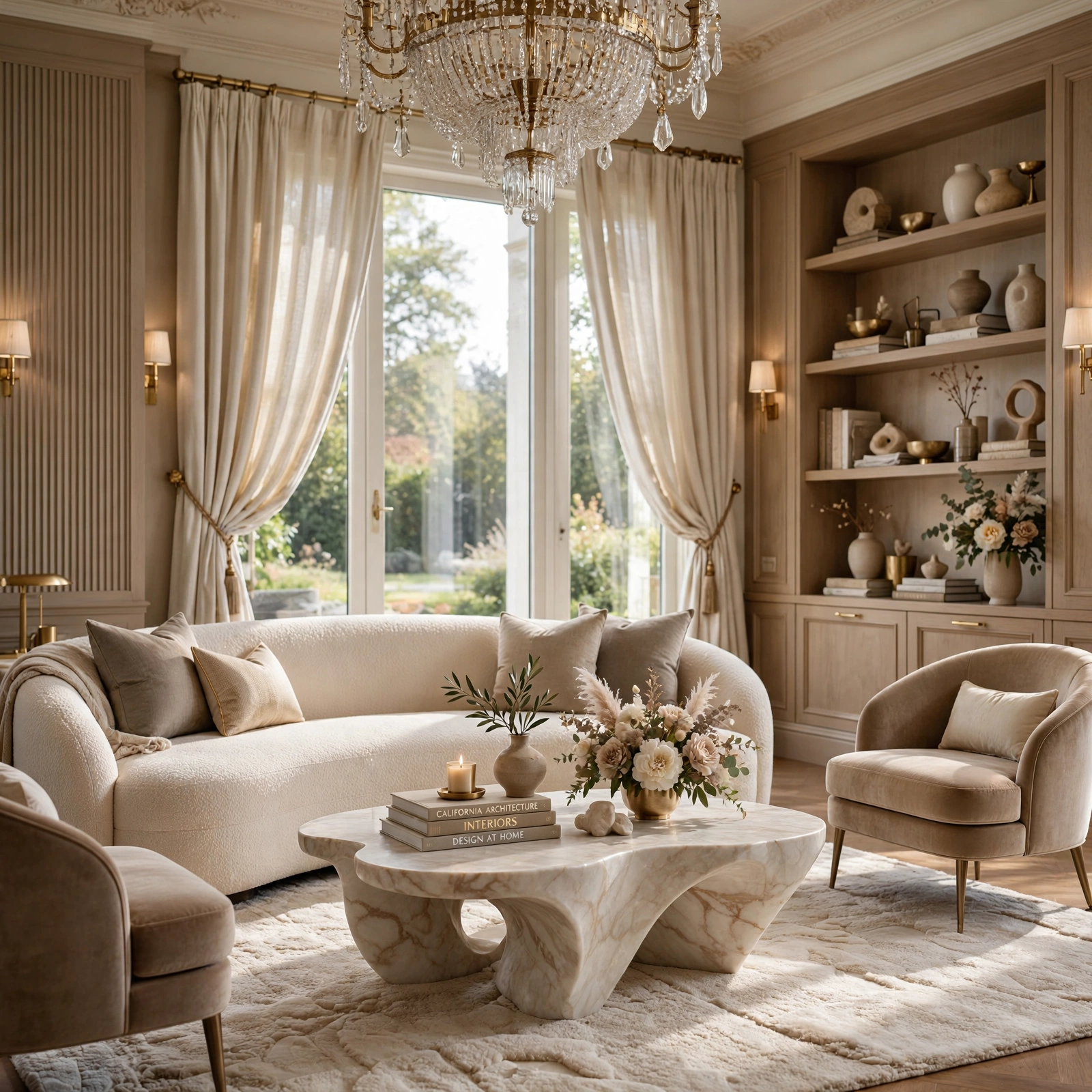 luxury living room ideas
