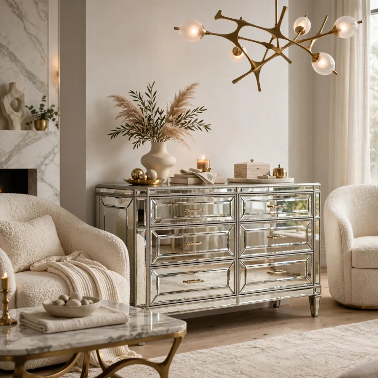 luxury home decor