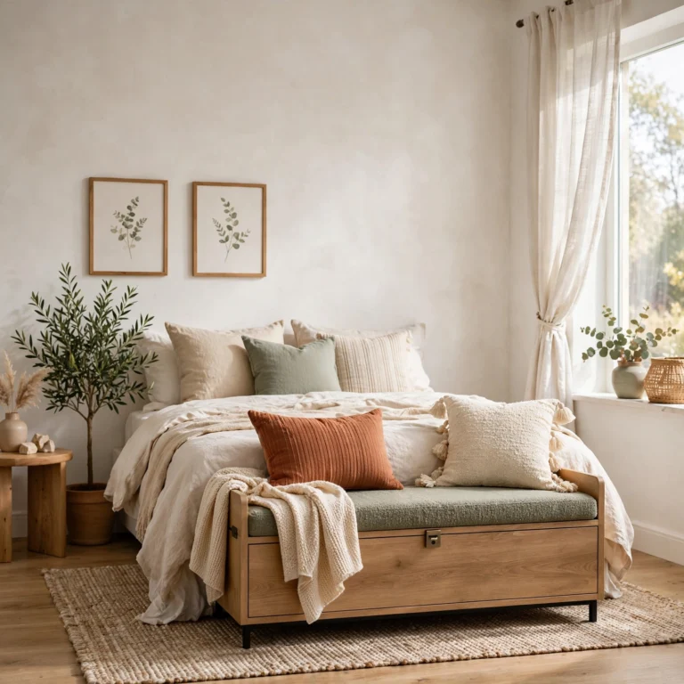 bedroom ideas for small rooms diy