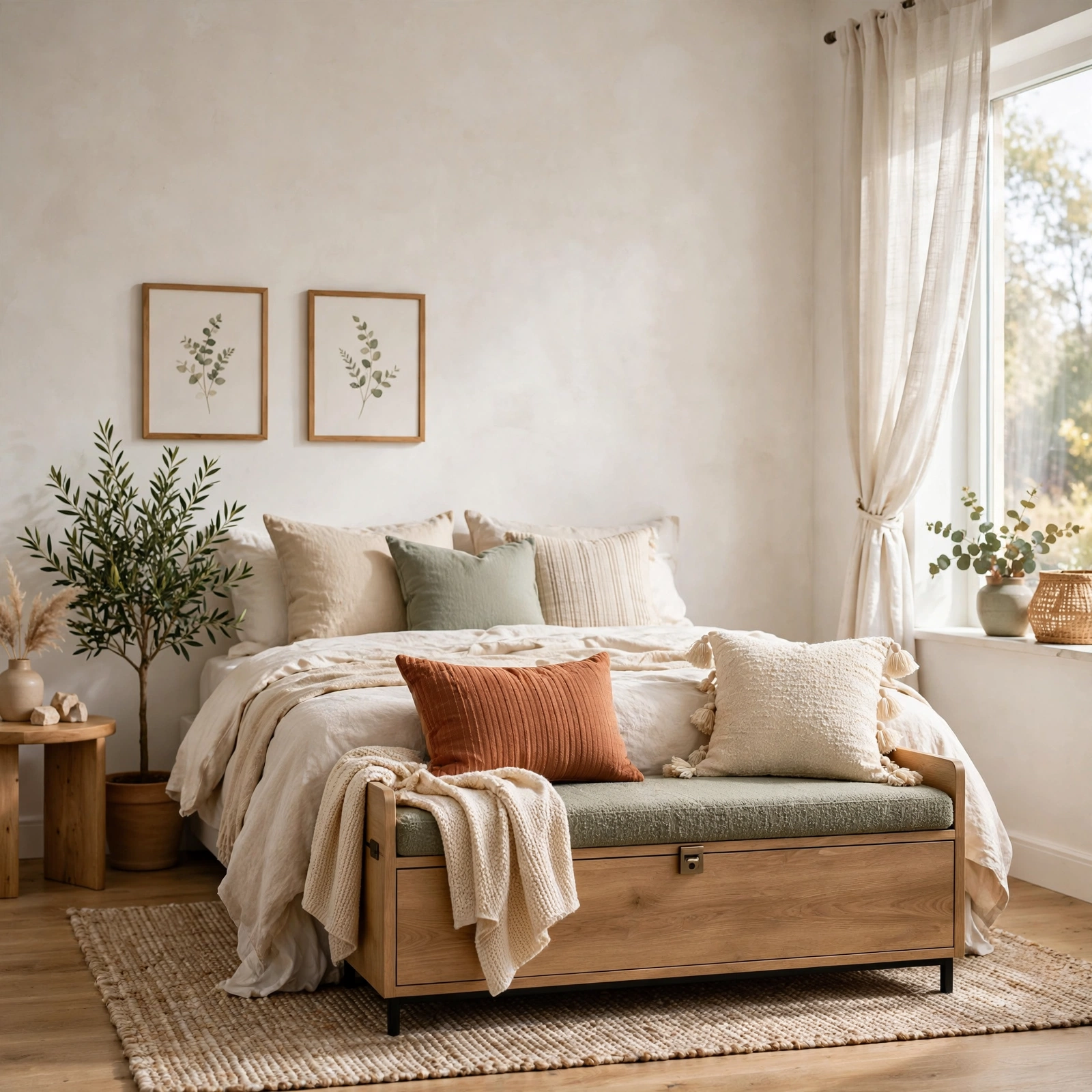 bedroom ideas for small rooms diy