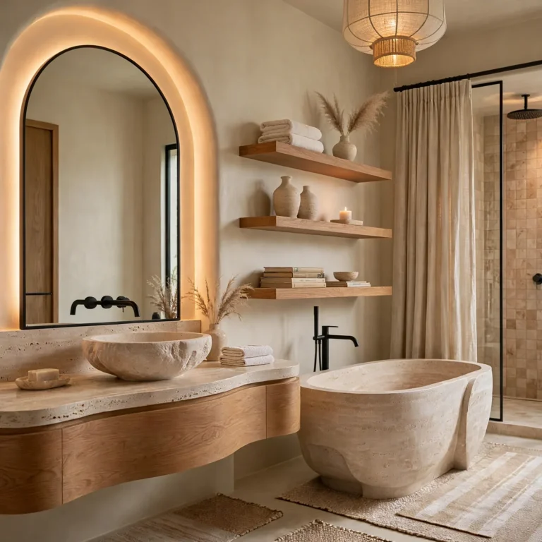 bathroom design decor
