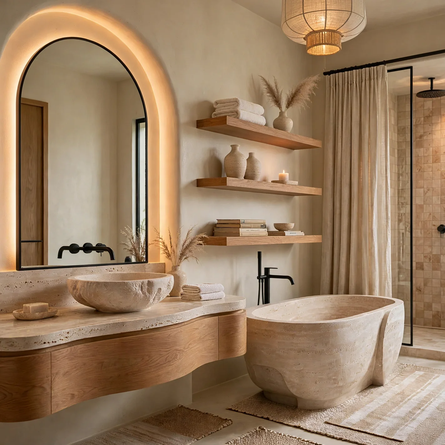 bathroom design decor