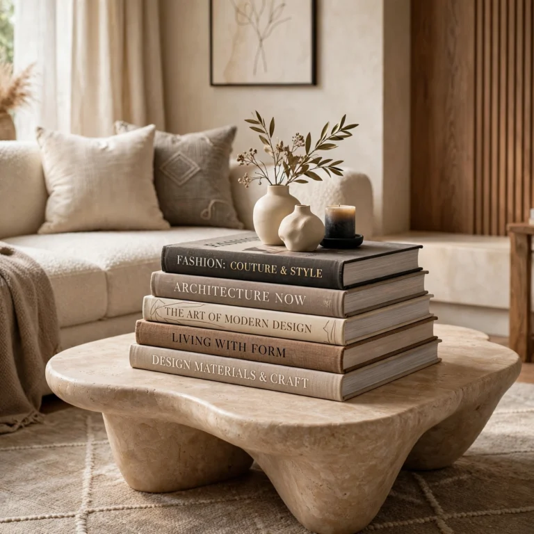 living room aesthetic