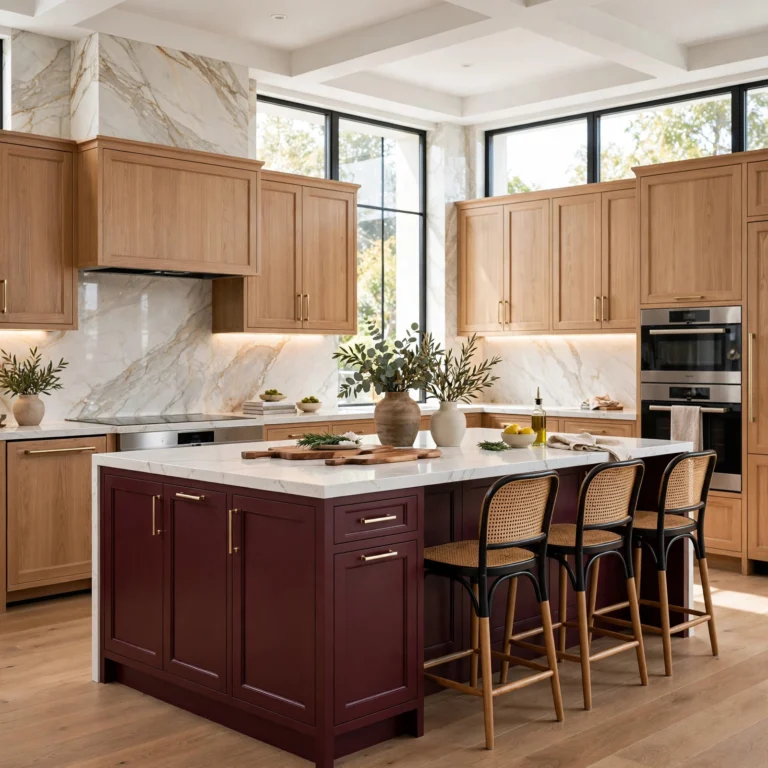 kitchen cabinets