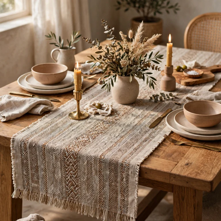 home decor items