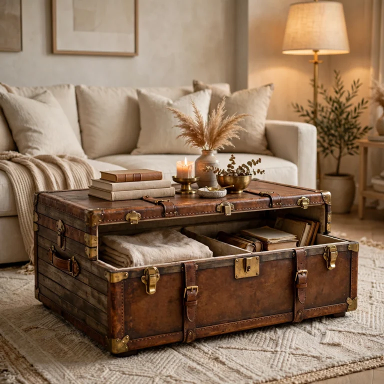 living room furniture