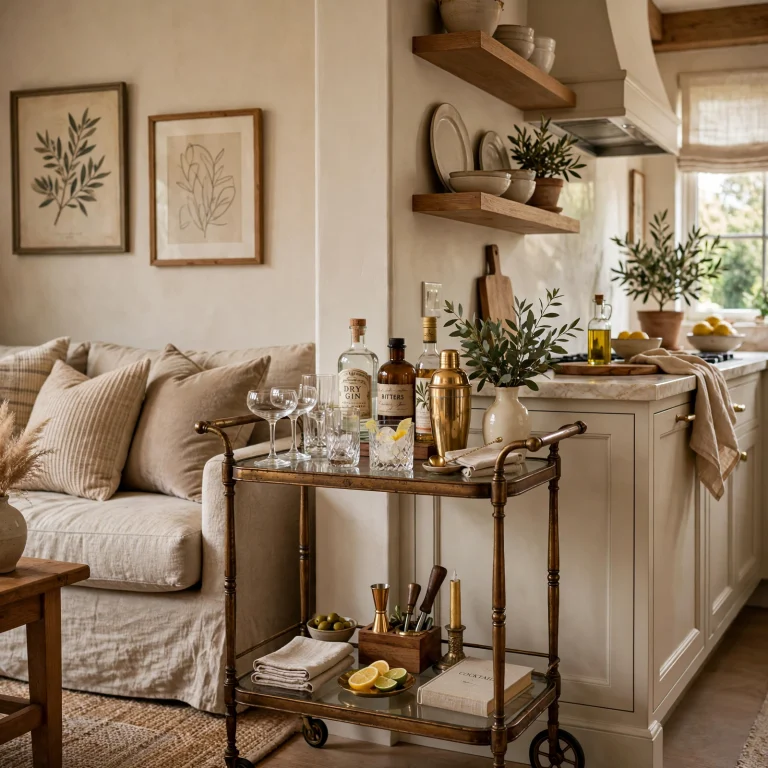 home decor ideas living room and kitchen