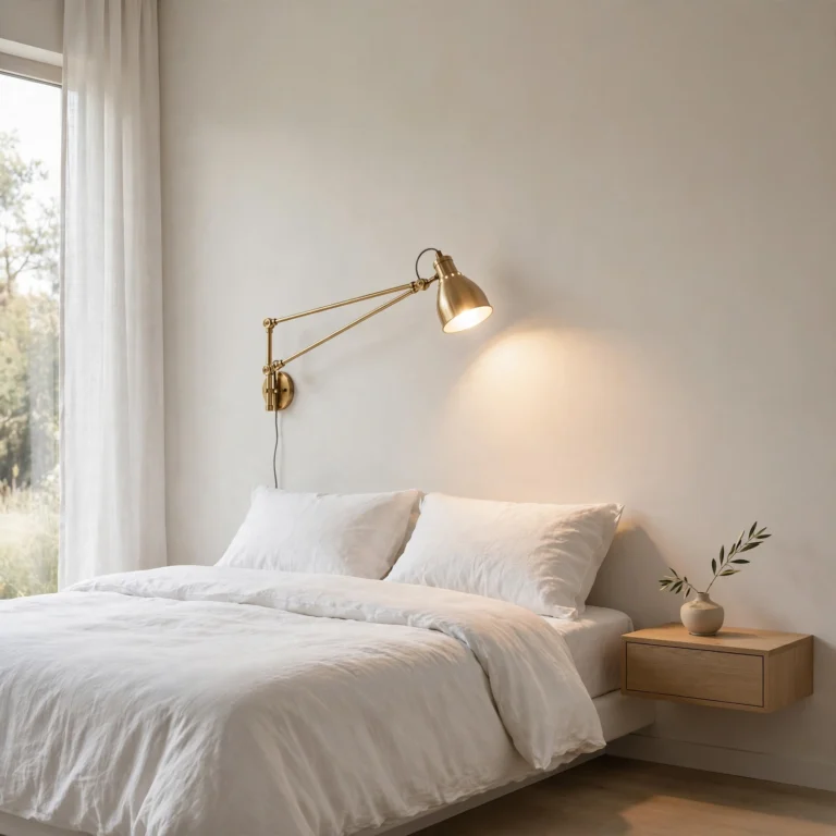 simple bedroom ideas