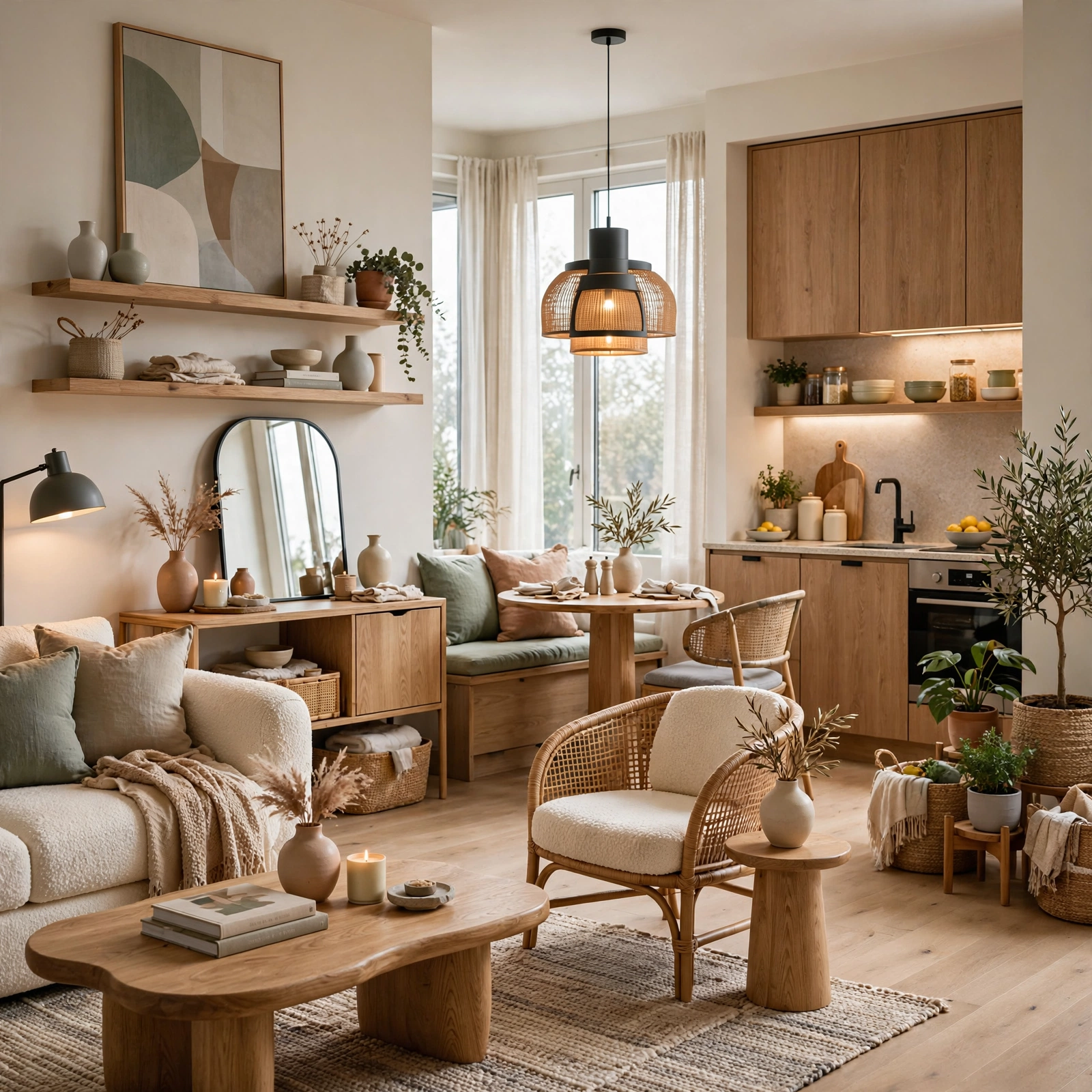 apartment ideas