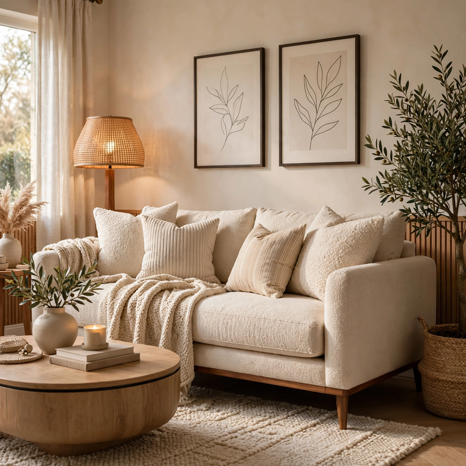 couches living room