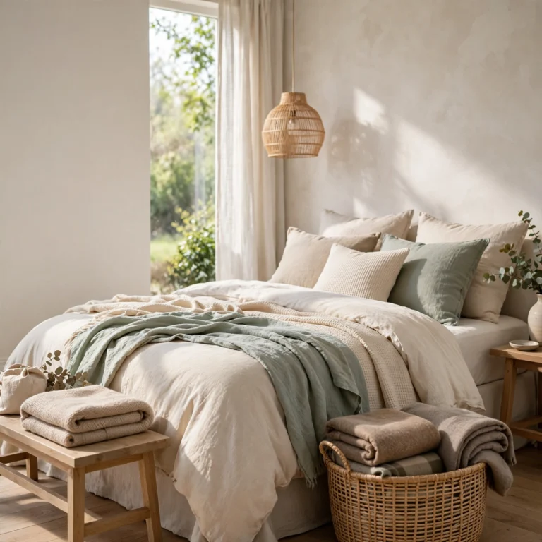 bedroom decoration ideas