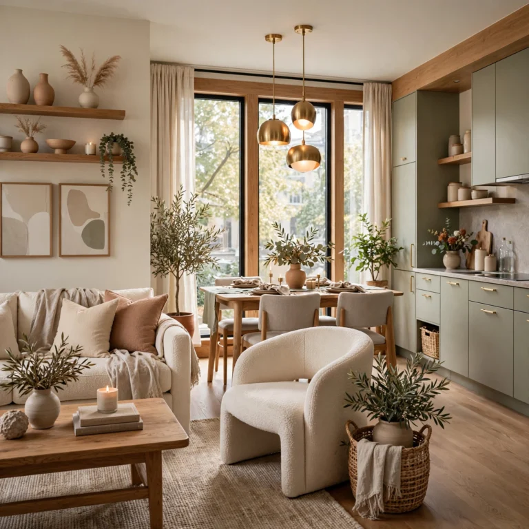 apartment inspiration