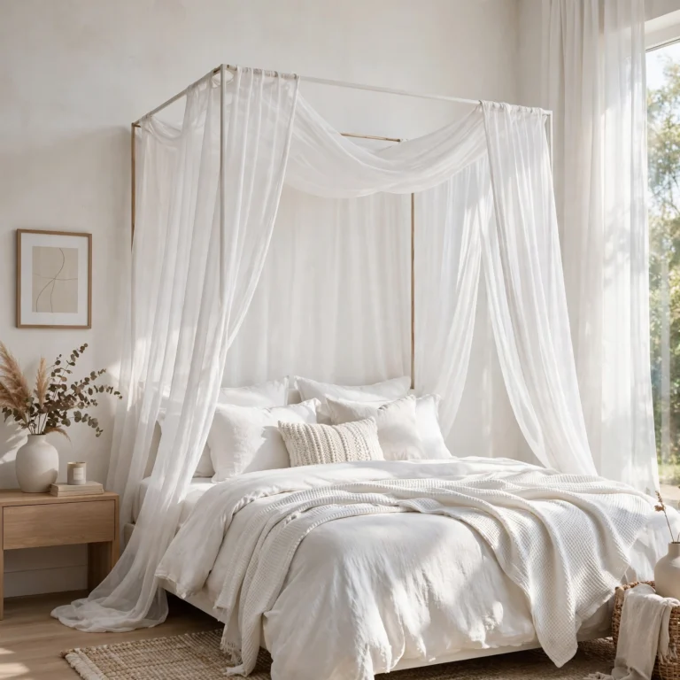white bedroom ideas